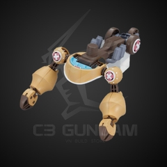 ONEPIECE CHOPPER ROBO SUPER 2 HEAVY ARMOR