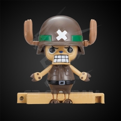 ONEPIECE CHOPPER ROBO SUPER 2 HEAVY ARMOR