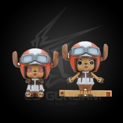 ONEPIECE CHOPPER ROBO SUPER 5 WALK HOPPER