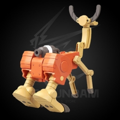 ONEPIECE CHOPPER ROBO SUPER 5 WALK HOPPER
