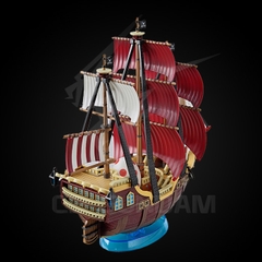 ONEPIECE GRAND SHIP COLLECTION ORO JACKSON