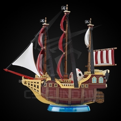 ONEPIECE GRAND SHIP COLLECTION ORO JACKSON