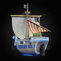 ONEPIECE GRANDSHIP COLLECTION 03 GOING MERRY