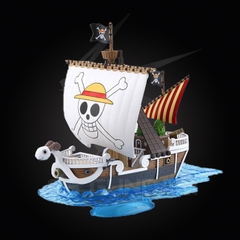 ONEPIECE GRANDSHIP COLLECTION 03 GOING MERRY