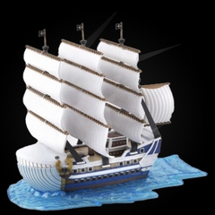 ONEPIECE GRANDSHIP COLLECTION 05 MOBY DICK