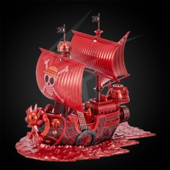 ONEPIECE GRAND SHIP COLLECTION THOUSAND SUNNY Commemorative color Ver. of “FILM RED"