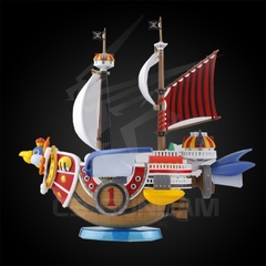 ONEPIECE GRANDSHIP COLLECTION 15 THOUSAND SUNNY FLYING MODEL