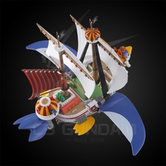 ONEPIECE GRANDSHIP COLLECTION 15 THOUSAND SUNNY FLYING MODEL
