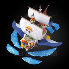 ONEPIECE GRANDSHIP COLLECTION 15 THOUSAND SUNNY FLYING MODEL