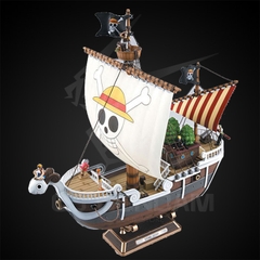 ONEPIECE MG GOING MERRY