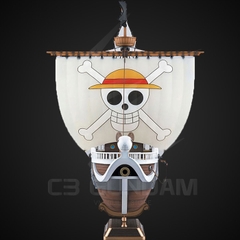 ONEPIECE MG GOING MERRY