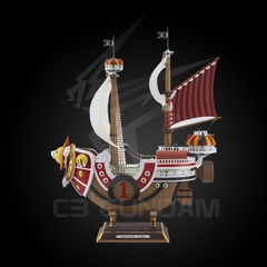 ONEPIECE MG THOUSAND SUNNY LAND OF WANO VER