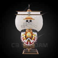 ONEPIECE MG THOUSAND SUNNY LAND OF WANO VER