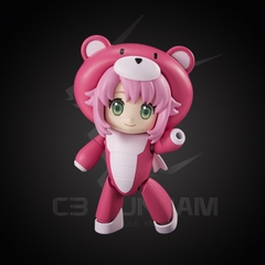 PETITGGUY 020 CHARAGGUY MOMO