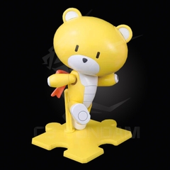 PETITGGUY 003 WINNING YELLOW