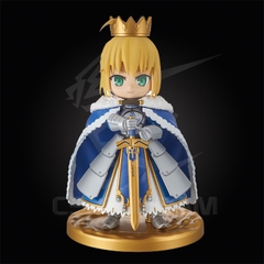 PETITRITS FGO 08 SABER/ALTRIA PENDRAGON FATE GRAND ORDER