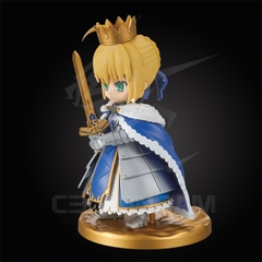 PETITRITS FGO 08 SABER/ALTRIA PENDRAGON FATE GRAND ORDER