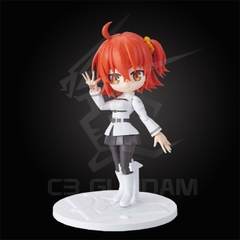 PETITRITS FGO 04 MASTER/FEMALE PROTAGONIST FATE GRAND ORDER