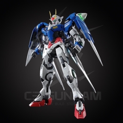 PG 1/60 GUNDAM 00 RAISER