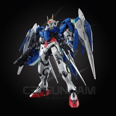 PG 1/60 GUNDAM 00 RAISER