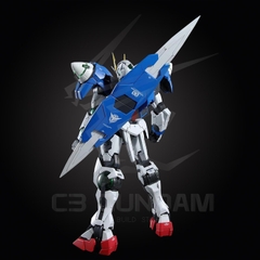 PG 1/60 GUNDAM 00 RAISER
