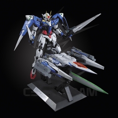 PG 1/60 GUNDAM 00 RAISER