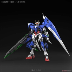 PG 1/60 00 GUNDAM SEVEN SWORD
