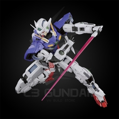PG 1/60 GN-001 GUNDAM 00 EXIA