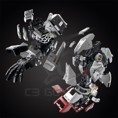 PG 1/60 GUNDAM RX-78-2 UNLEASHED