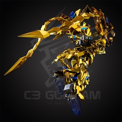 PG 1/60 RX-0 UNICORN GUNDAM 03 PHENEX (NARRATIVE VER) [P-BANDAI]