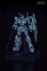 PG 1/60 RX-0 UNICORN GUNDAM VER 7-11