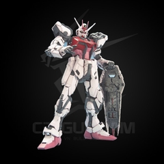 PG 1/60 STRIKE ROUGE + SKYGRASPER