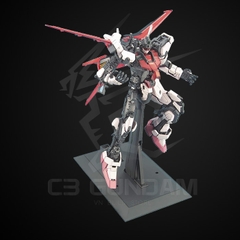 PG 1/60 STRIKE ROUGE + SKYGRASPER