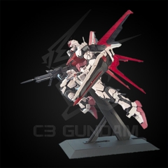 PG 1/60 STRIKE ROUGE + SKYGRASPER