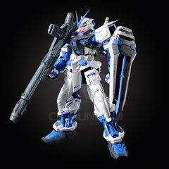 PG 1/60 MBF-P03 GUNDAM ASTRAY BLUE [P-BANDAI]