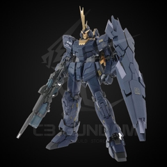 PG 1/60 RX-0 UNICORN GUNDAM 02 BANSHEE NORN