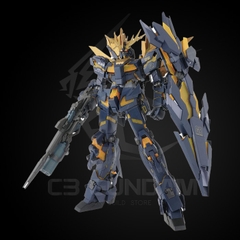 PG 1/60 RX-0 UNICORN GUNDAM 02 BANSHEE NORN