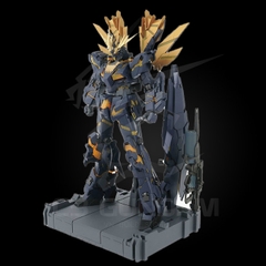 PG 1/60 RX-0 UNICORN GUNDAM 02 BANSHEE NORN