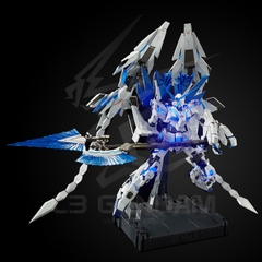 PG 1/60 RX-0 UNICORN GUNDAM PERFECTIBILITY [P-Bandai]
