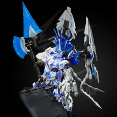 PG 1/60 RX-0 UNICORN GUNDAM PERFECTIBILITY [P-Bandai]