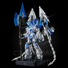 PG 1/60 RX-0 UNICORN GUNDAM PERFECTIBILITY [P-Bandai]