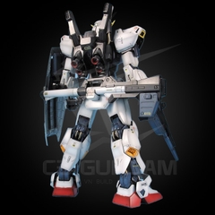 PG 1/60 RX-178 GUNDAM MK II A.E.U.G MK-II