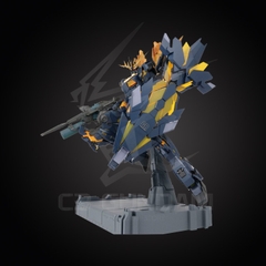 PG 1/60 DABAN RX-0 UNICORN GUNDAM 02 BANSHEE NORN