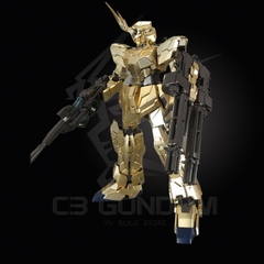 PG 1/60 DABAN RX-0 UNICORN 03 PHENEX GUNDAM