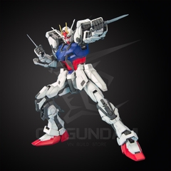 PG 1/60 GAT-X 105 STRIKE GUNDAM