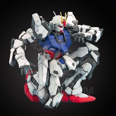PG 1/60 GAT-X 105 STRIKE GUNDAM