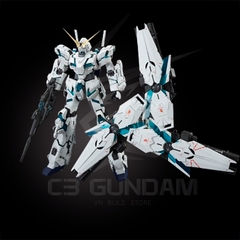 PG 1/60 RX-0 UNICORN GUNDAM FINAL BATTLE VER [P-BANDAI]