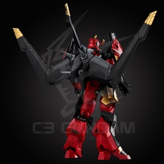 SENTINEL TOY x PLAIOBOT x TENGEN TOPPA GURREN LAGANN: GURREN LAGANN