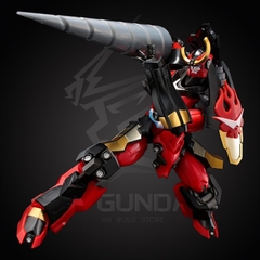 SENTINEL TOY x PLAIOBOT x TENGEN TOPPA GURREN LAGANN: GURREN LAGANN
