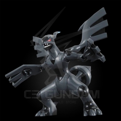 POKEMON PLASTIC MODEL COLLECTION 014 ZEKROM POKEMON PLAMO